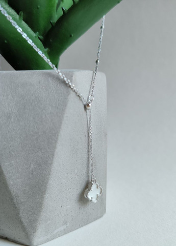 Кольє Silver Flame (330000186)