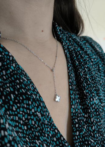 Кольє Silver Flame (330000186)