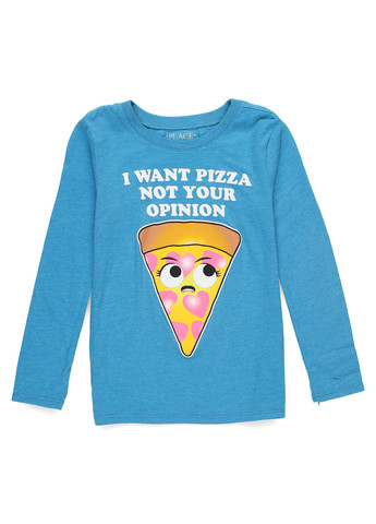 Лонгслів The Children's Place (313588374)