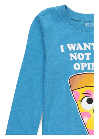 Лонгслів The Children's Place (313588374)