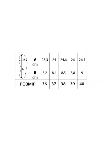 Взуття для пляжу і коралів (аквашузи) SportVida SV-GY0002-R40 (245081637)