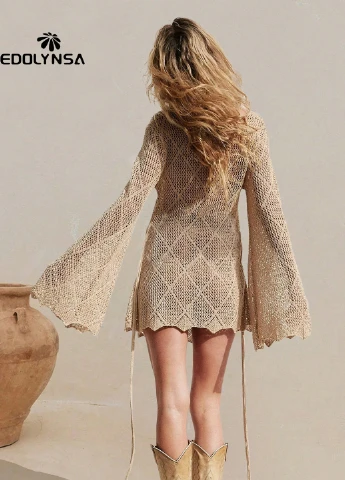 Накидка SHEIN (347077663)