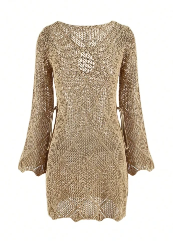 Накидка SHEIN (347077663)