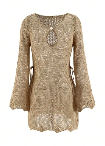 Накидка SHEIN (347077663)