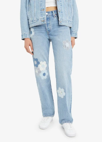 Джинси Levi's - (309067867)