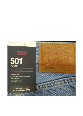 Джинси Levi's - (309067867)