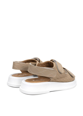 Кэжуал сандалии Alromaro на липучке