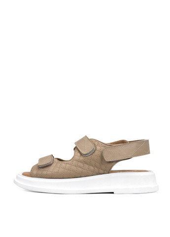 Кэжуал сандалии Alromaro на липучке