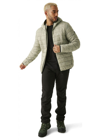 Зеленая зимняя куртка Regatta Hooded Marizion