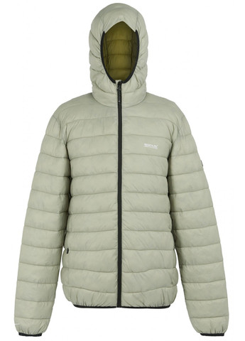 Зеленая зимняя куртка Regatta Hooded Marizion
