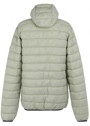 Зеленая зимняя куртка Regatta Hooded Marizion