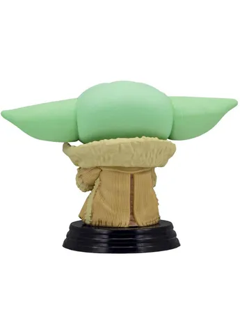 Фігурка серії Мандалорець - Малюк із чашкою Funko Pop (252241776)