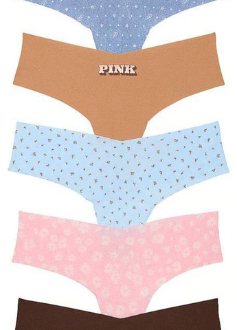 Трусики (5 шт.) Victoria's Secret (331289315)