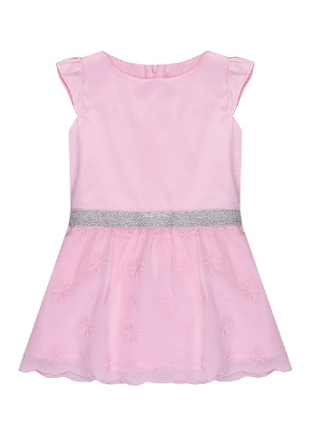 Світло-рожева сукня S.Oliver (178803301)