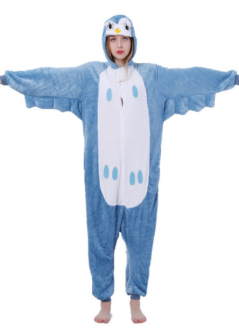 Jamboo Кигуруми Сова (250035277)