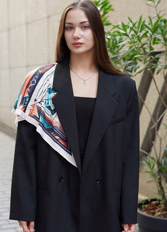 Хустка, 70х70х100 см My Scarf (368110861)