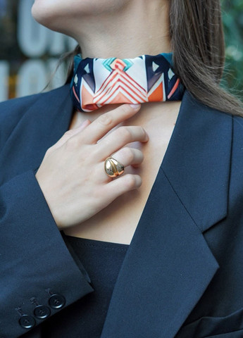 Хустка, 70х70х100 см My Scarf (368110861)