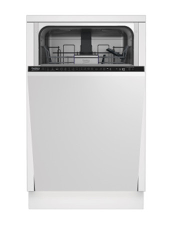 Посудомоечная машина полновстраиваемая BEKO DIS28023