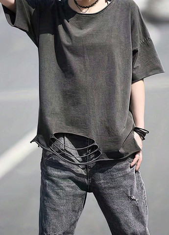 Футболка SHEIN - (353307764)