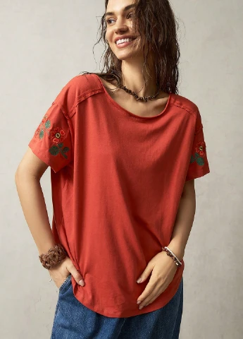 Футболка SHEIN - (343353534)