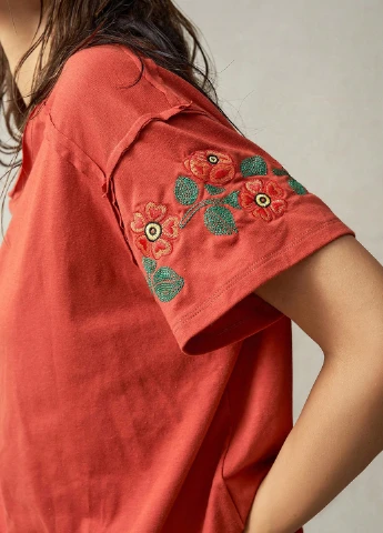 Футболка SHEIN - (343353534)
