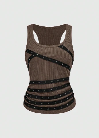 Майка SHEIN — 366092607