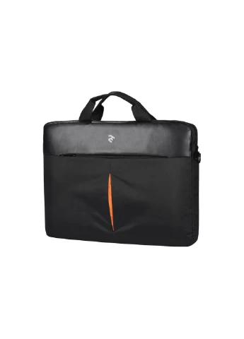 Сумка для ноутбука 17" CBN617 Black (-CBN617BK) 2E (251880545)