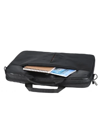 Сумка для ноутбука 17" CBN617 Black (-CBN617BK) 2E (251880545)
