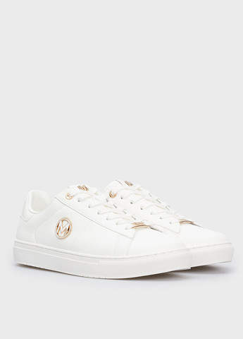 Білі кеди Mexx