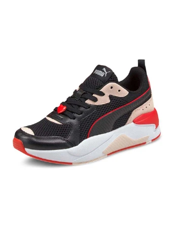 Кросівки Puma комбіновані демісезони (254419076)