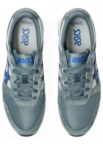 Зеленые демисезонные кроссовки Asics 1203A611-020