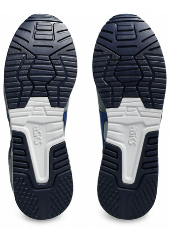 Зеленые демисезонные кроссовки Asics 1203A611-020