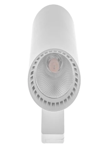 KW-51 / 30W WW LED трековий світильник Brille (185914259)