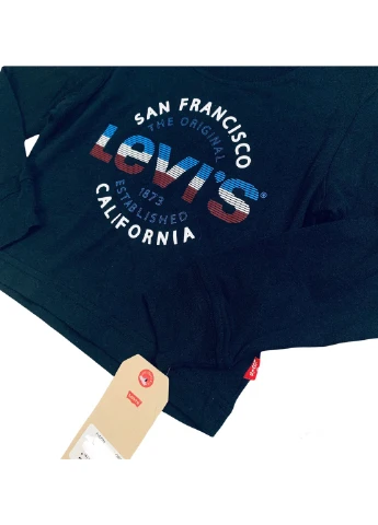 Лонгслів Levi's (255191021)