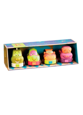 Игровой набор Battat (217113621)