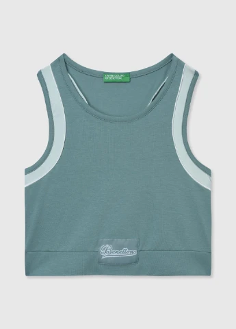 Топ United Colors of Benetton (329350690)