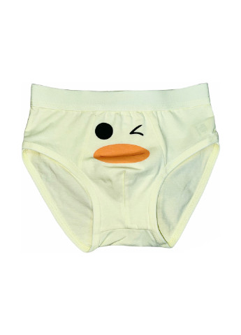 Трусы (4 шт.) No Brand (247444217)