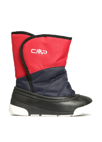 Дутики CMP baby latu snow boots (185145070)