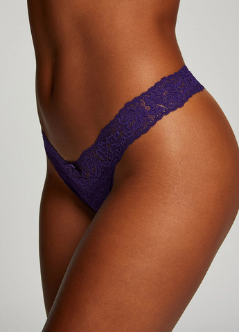 Трусики Hunkemoller (322033040)