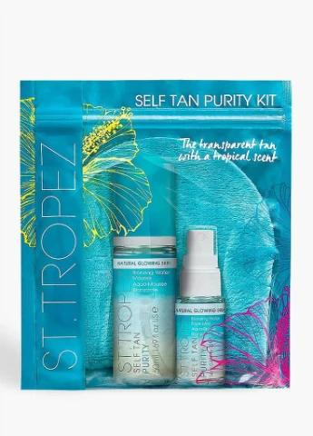 Міні-набір St.Tropez Self Tan Purity No Brand (256541928)