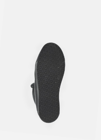 Осенние ботинки rsm167 черный Sothby's