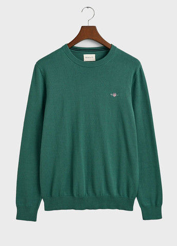 Морської хвилі демісезонний джемпер джемпер Gant