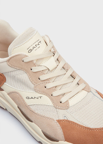 Комбіновані всесезон кросівки Gant
