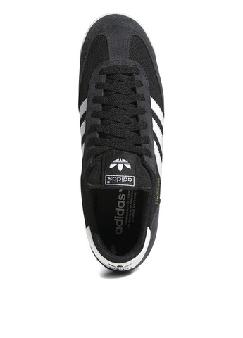 Черно-белые демисезонные кроссовки adidas R71
