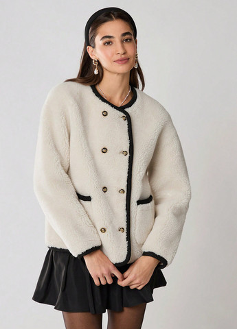 Жакет SHEIN (332805473)