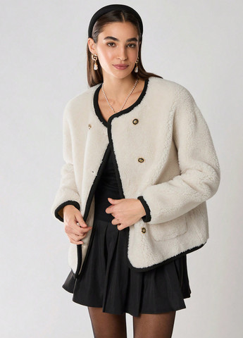 Жакет SHEIN (332805473)