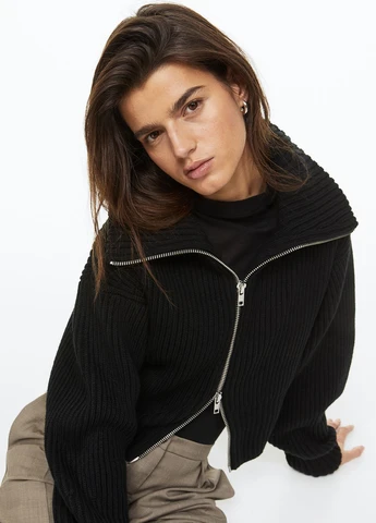 Кофта H&M (262738639)