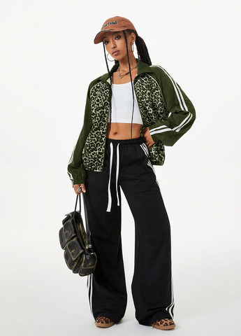 Ветровка SHEIN (342965578}