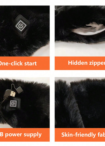 Шарф SHEIN (331034776)