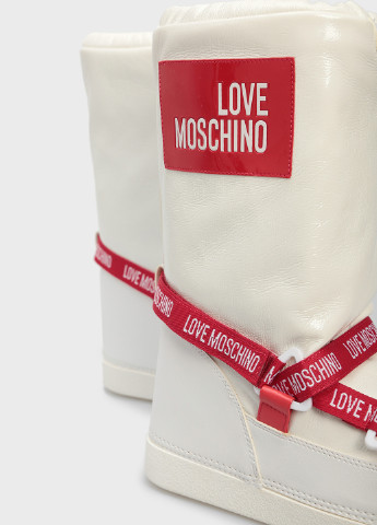 Місяцеходи Love Moschino (200121487)